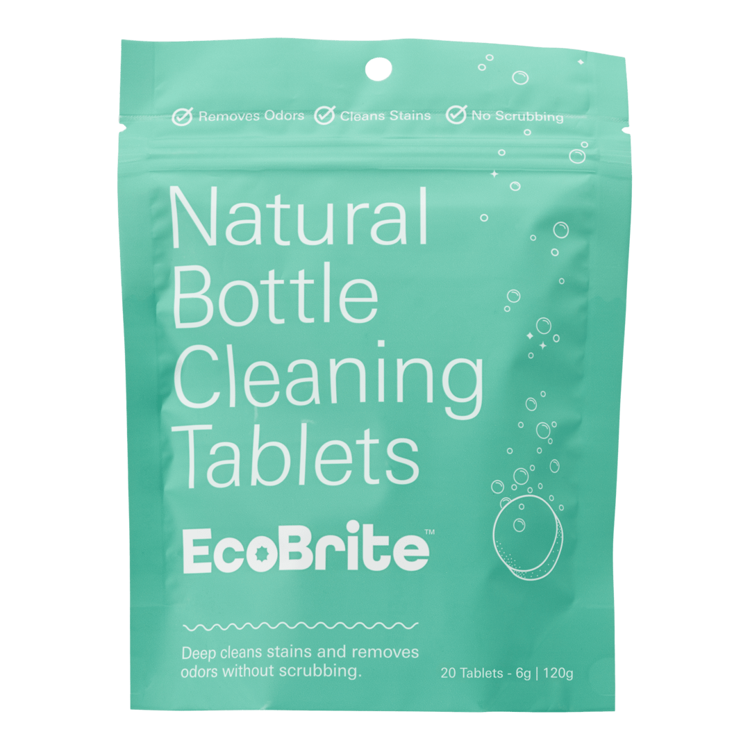 Bottle Cleaning Tablets S4LT