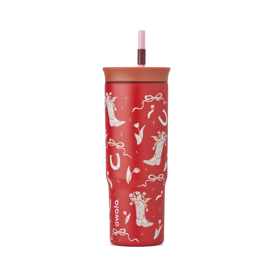 40oz Tumbler G66R