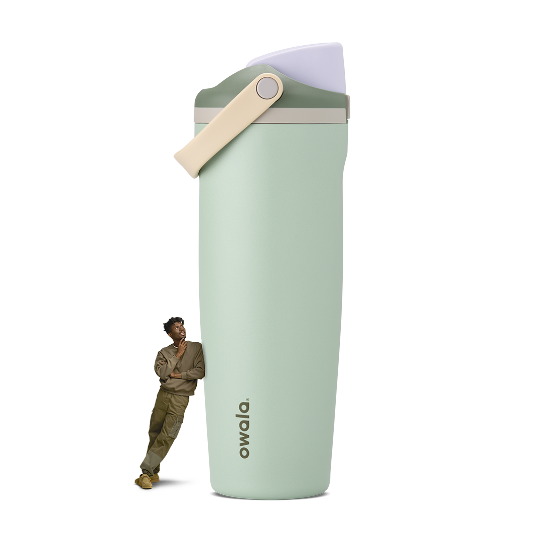 FreeSip® Sway O2SK