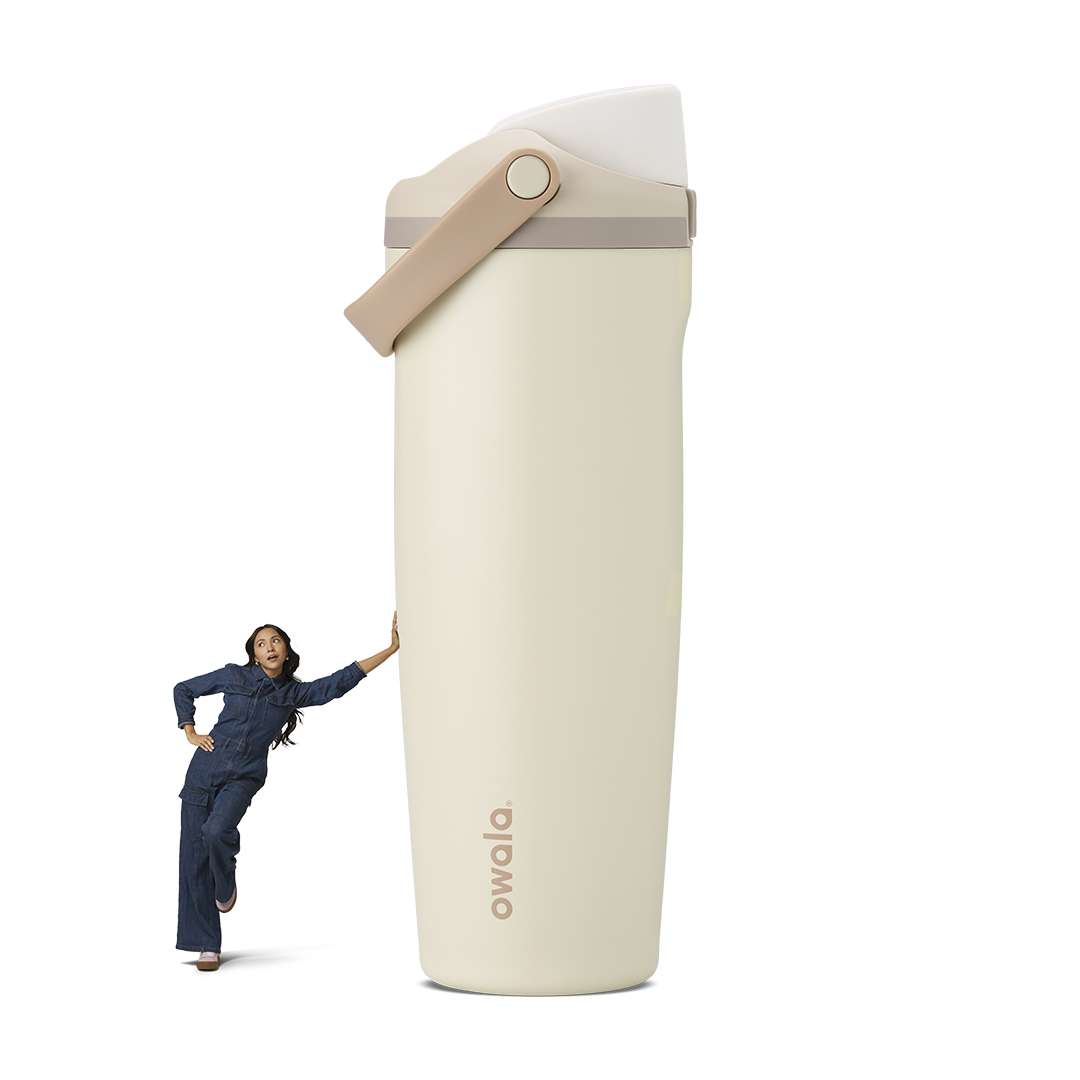 FreeSip® Sway O2SK