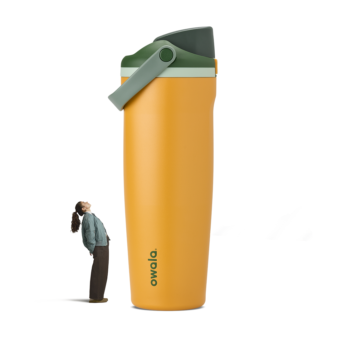 FreeSip® Sway O2SK