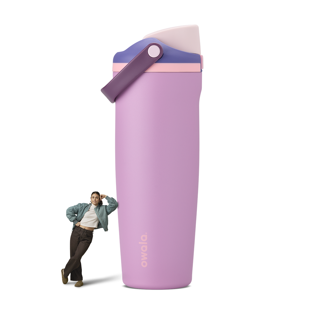 FreeSip® Sway O2SK