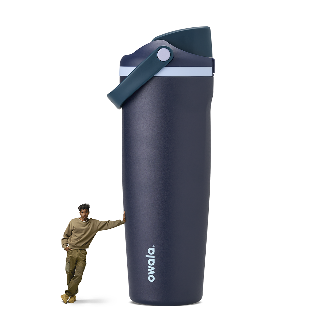 FreeSip® Sway O2SK