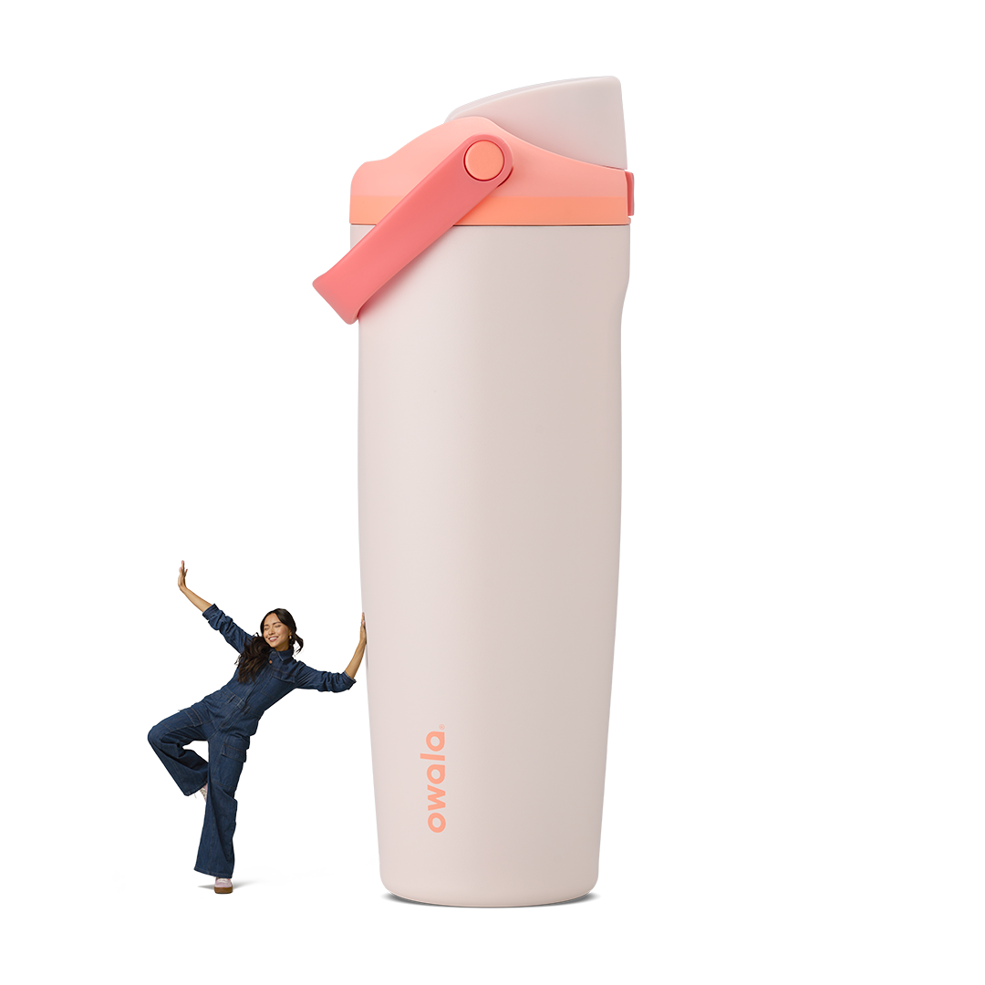 FreeSip® Sway O2SK