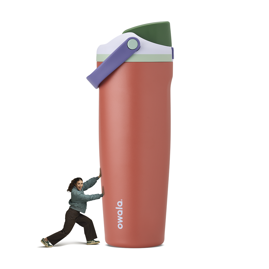 FreeSip® Sway O2SK