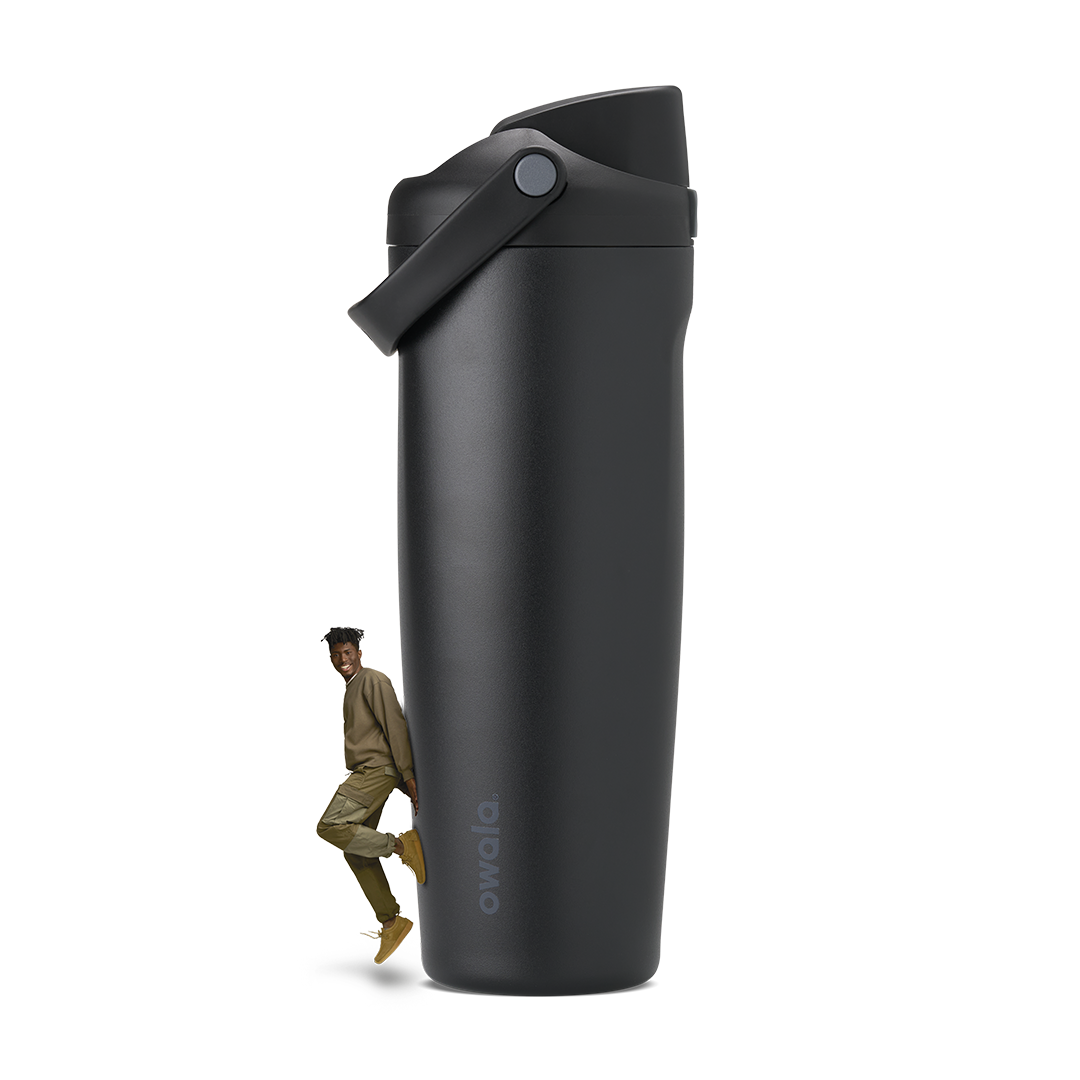 FreeSip® Sway O2SK