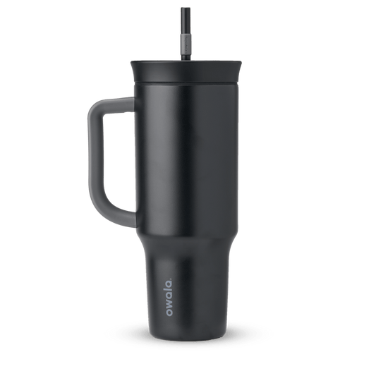 40oz Tumbler E2CL