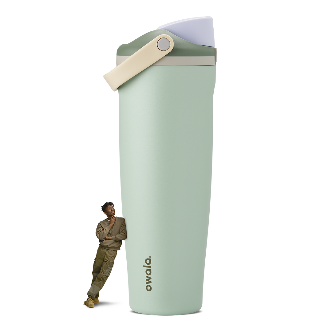 FreeSip® Sway O2SK