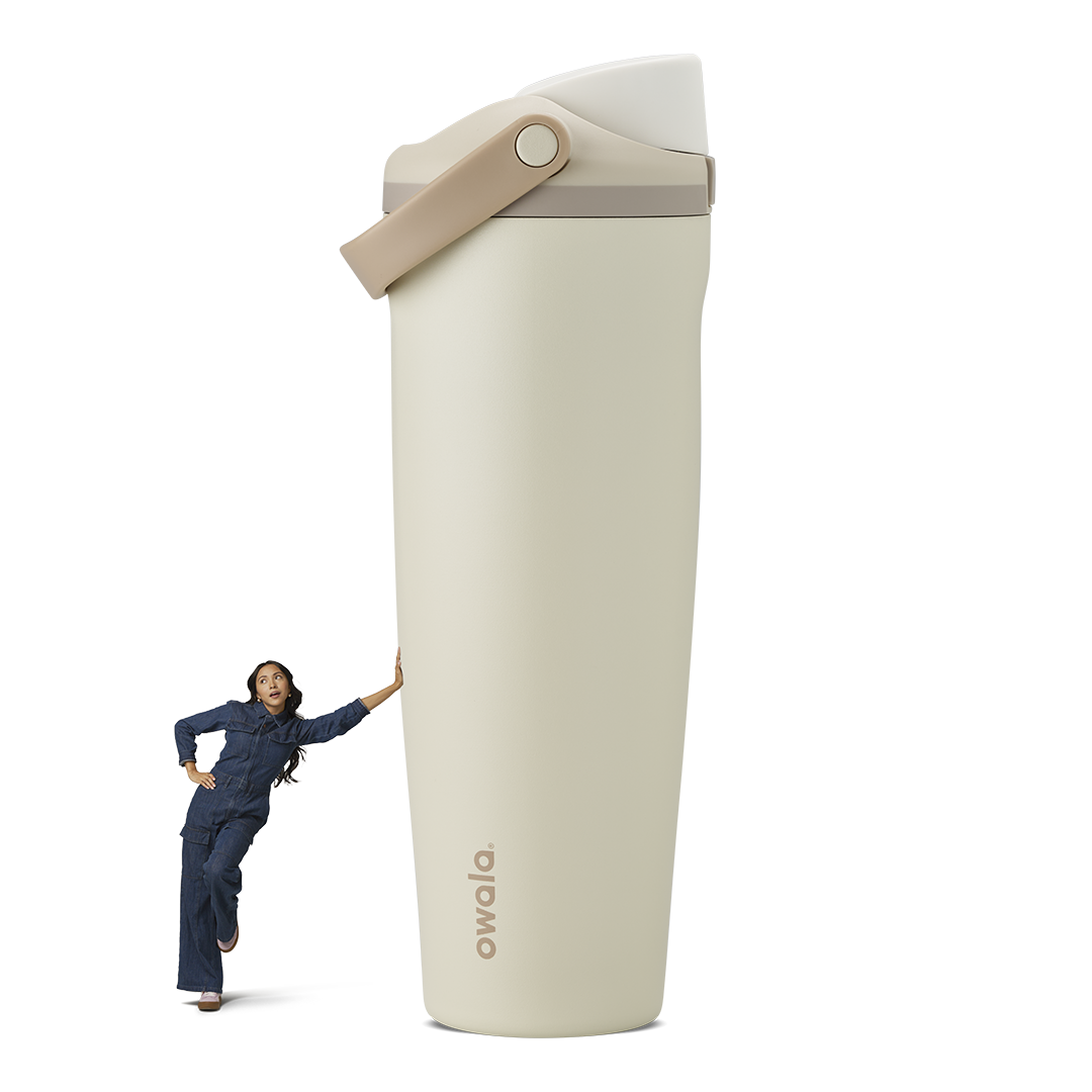 FreeSip® Sway O2SK