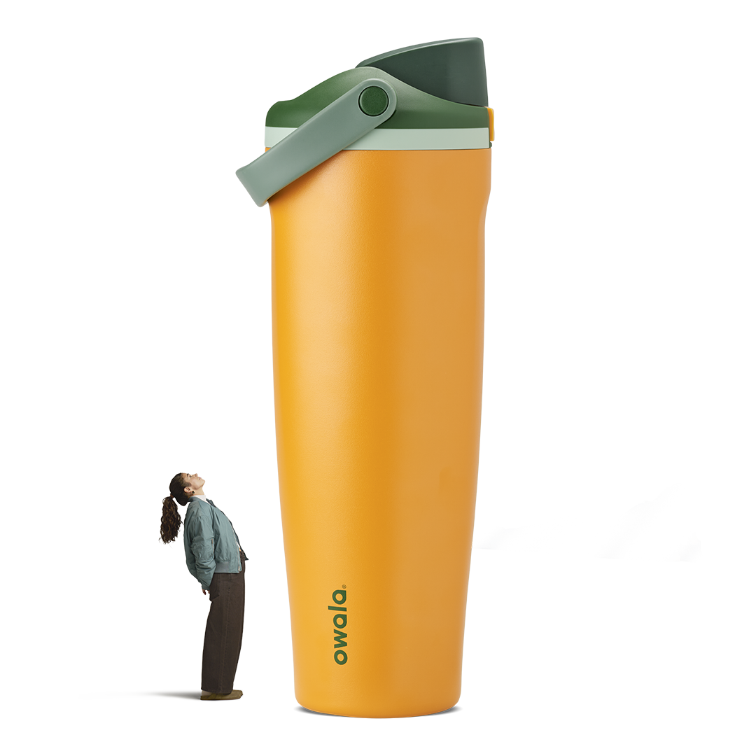 FreeSip® Sway O2SK