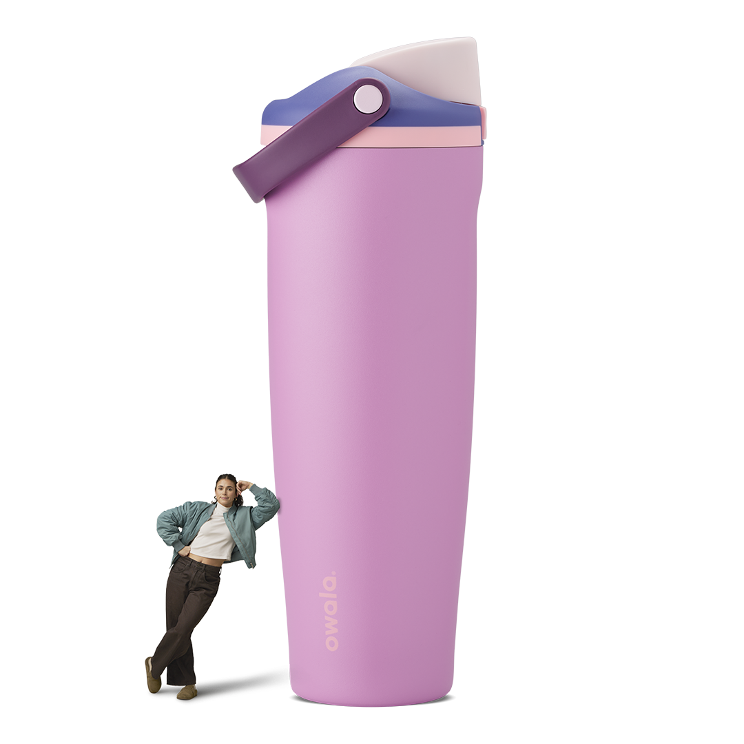 FreeSip® Sway O2SK