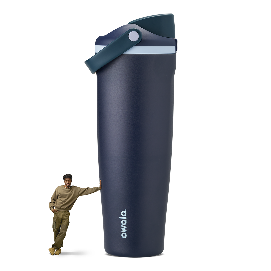 FreeSip® Sway O2SK