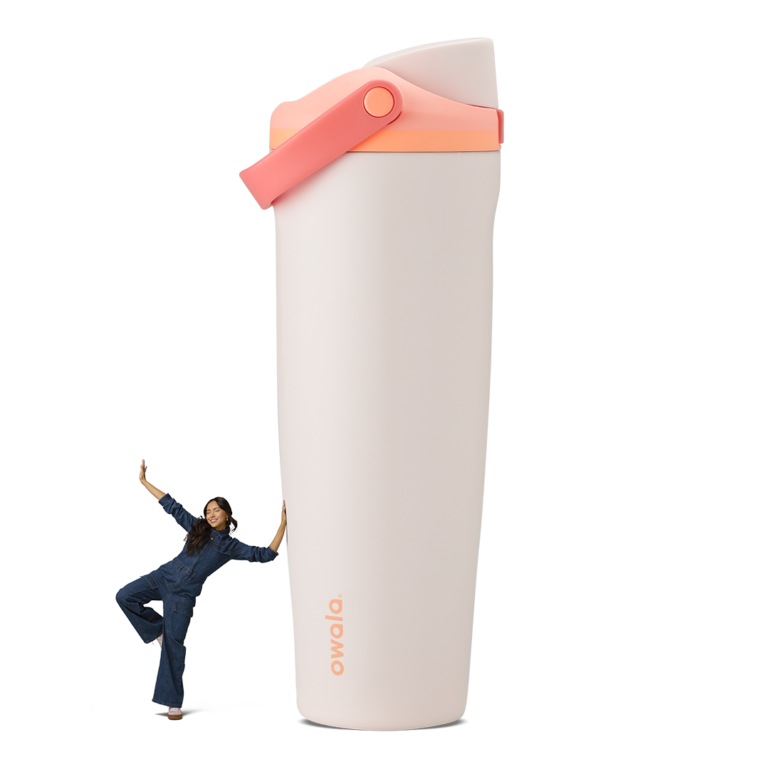 FreeSip® Sway O2SK
