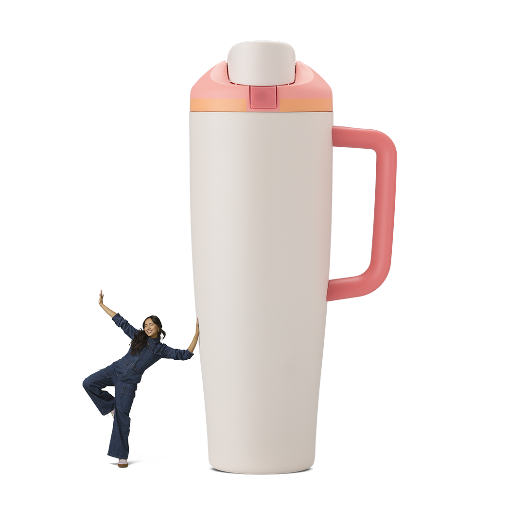 FreeSip® Tumbler 9YBX