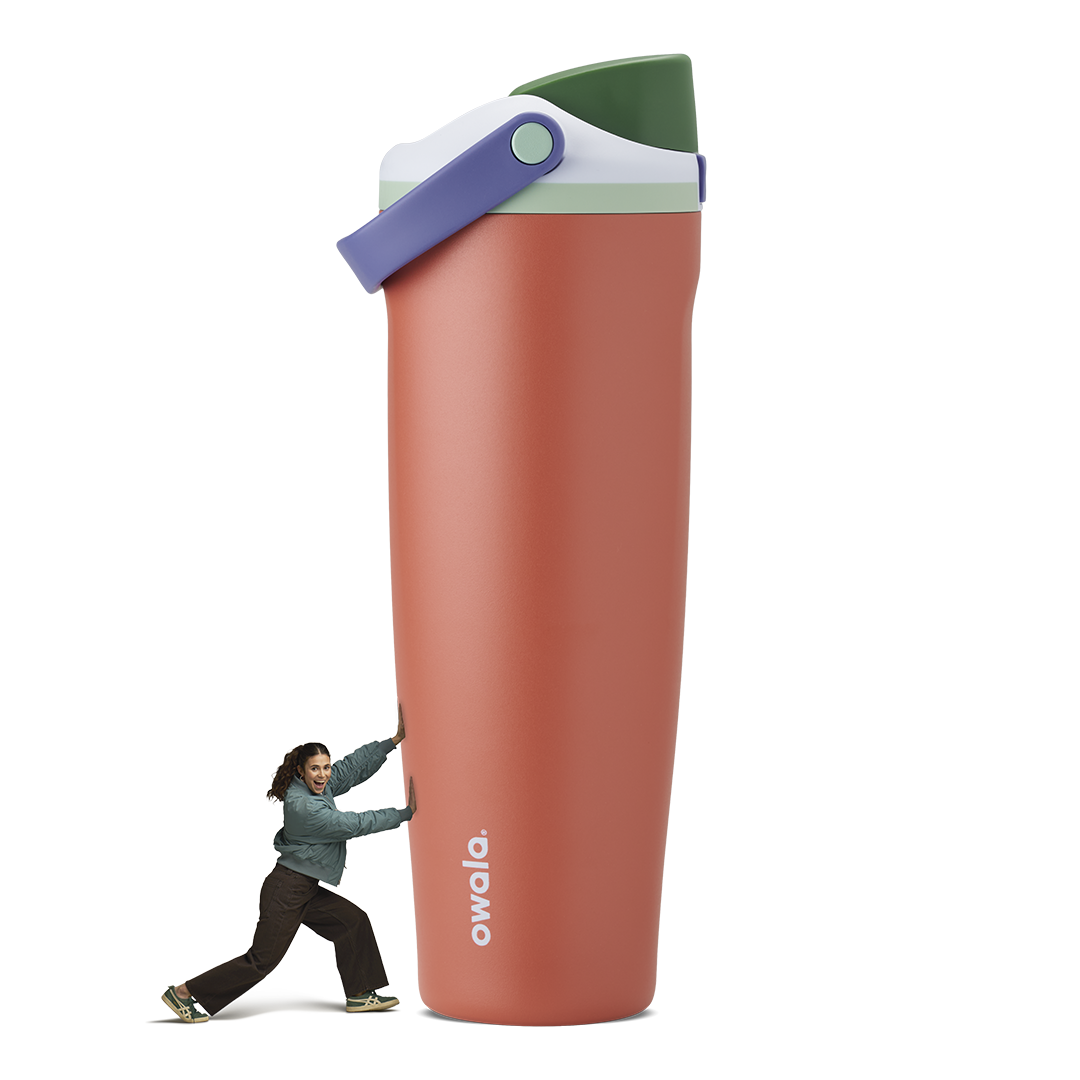 FreeSip® Sway O2SK