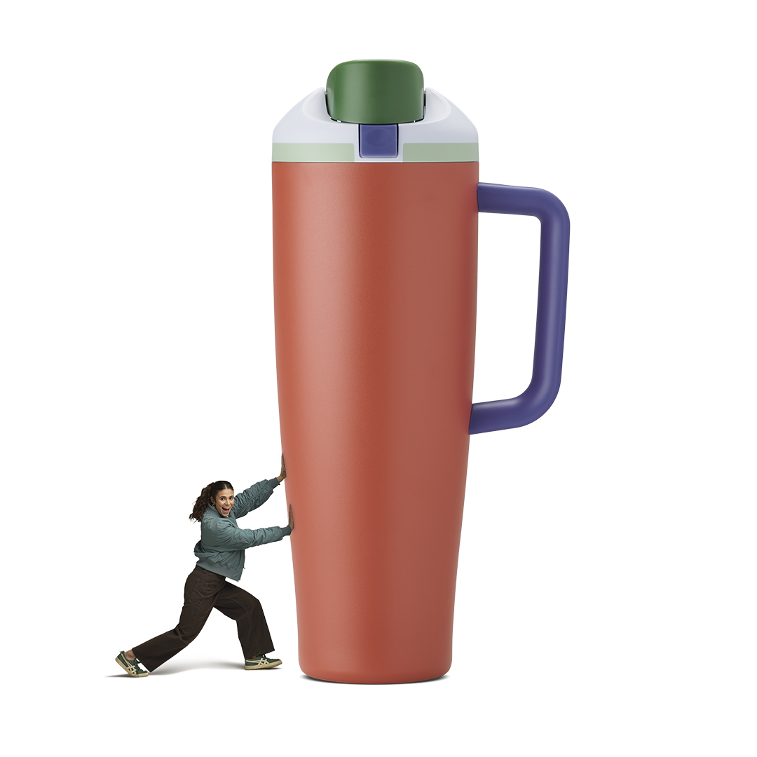 FreeSip® Tumbler 9YBX