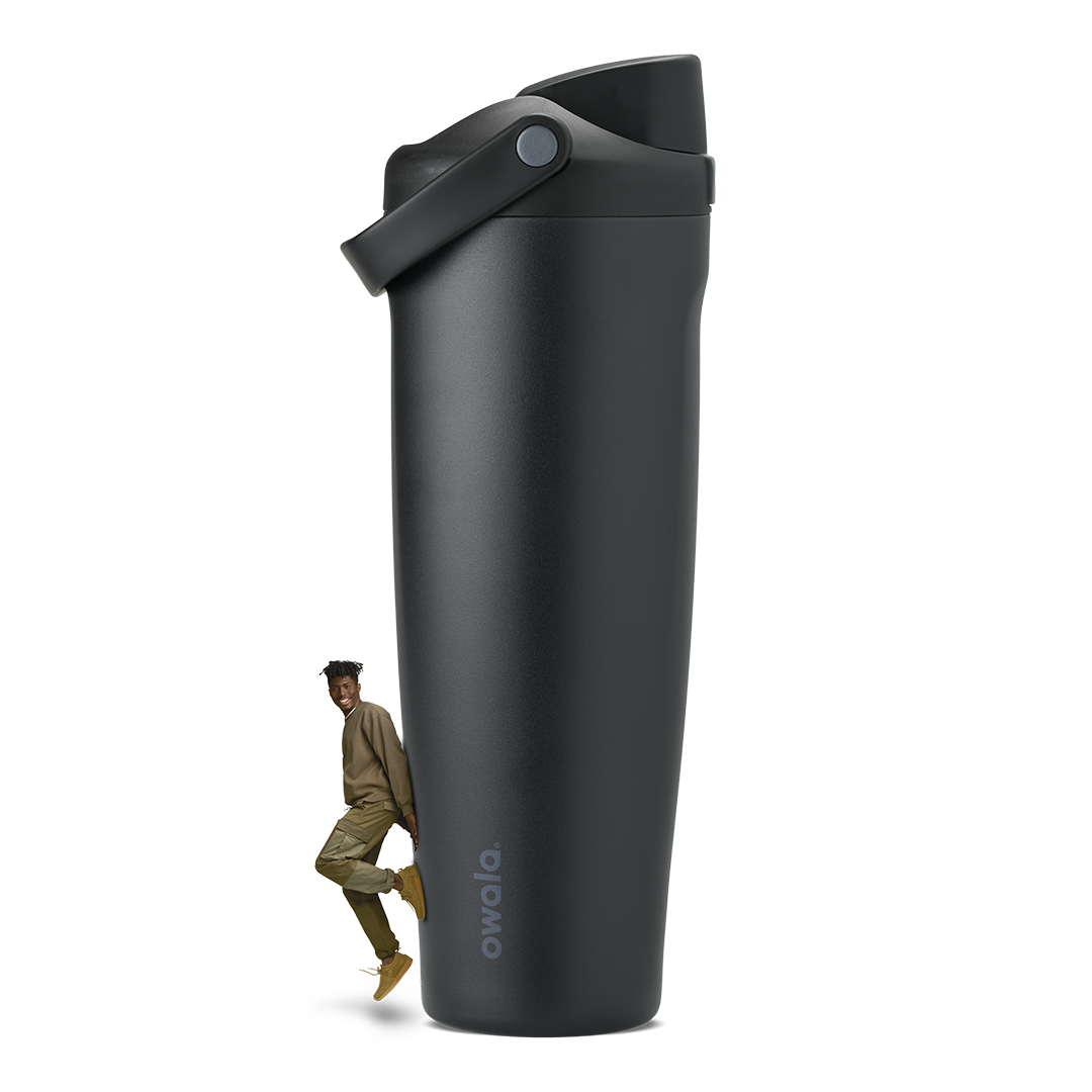 FreeSip® Sway O2SK