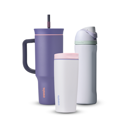All Day Bundle IZJA