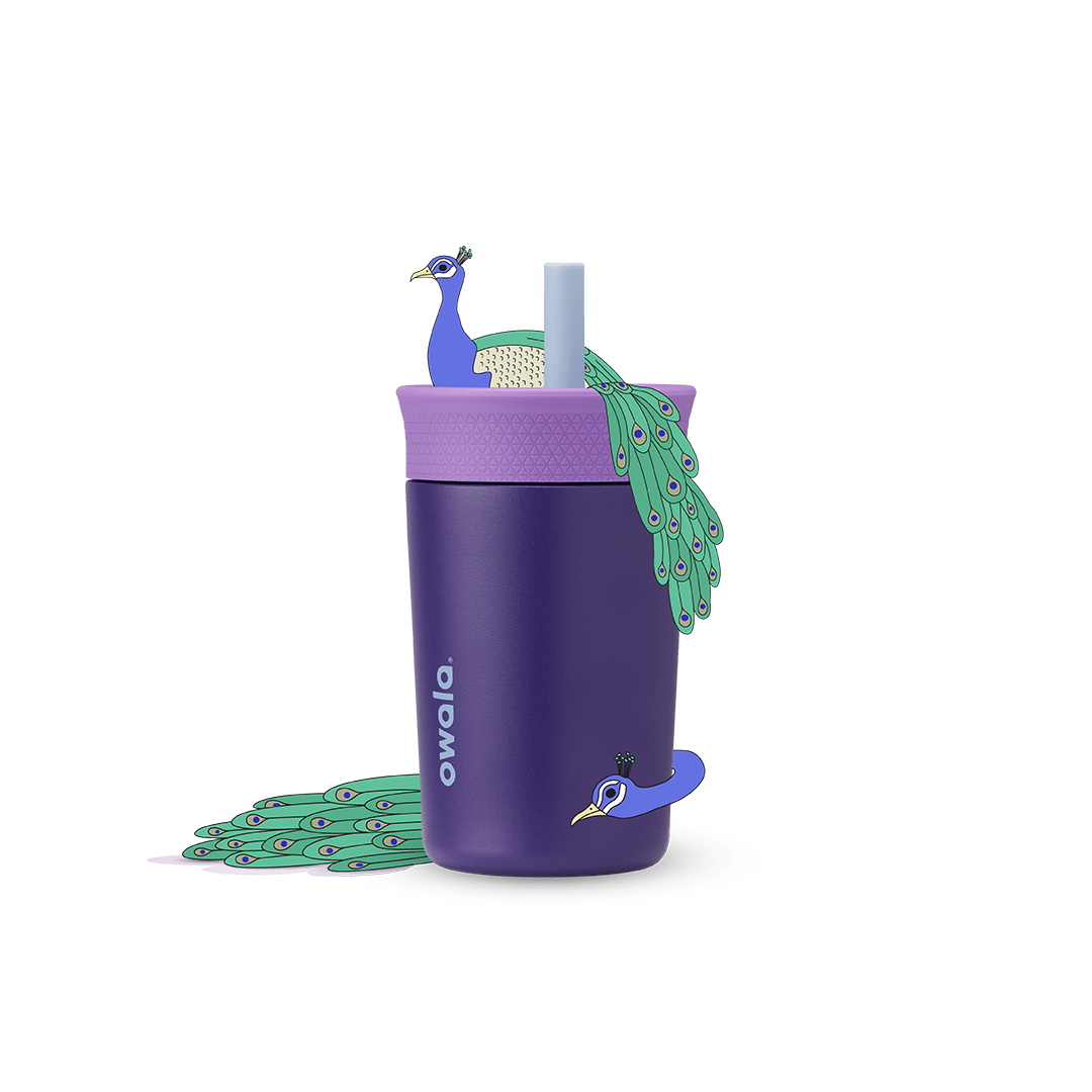 Kids' Tumbler BFDS