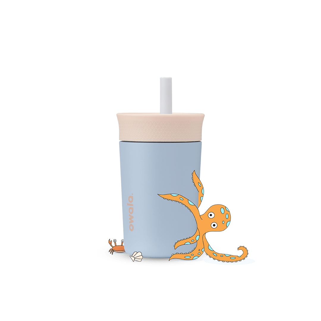 Kids' Tumbler BFDS