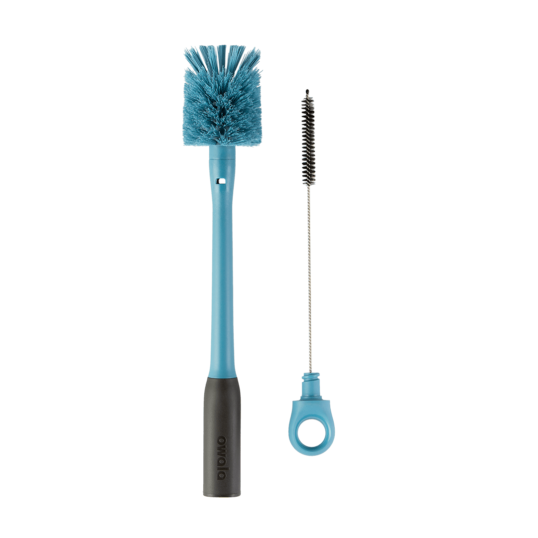 2-in-1 Bottle Brush 4JEH