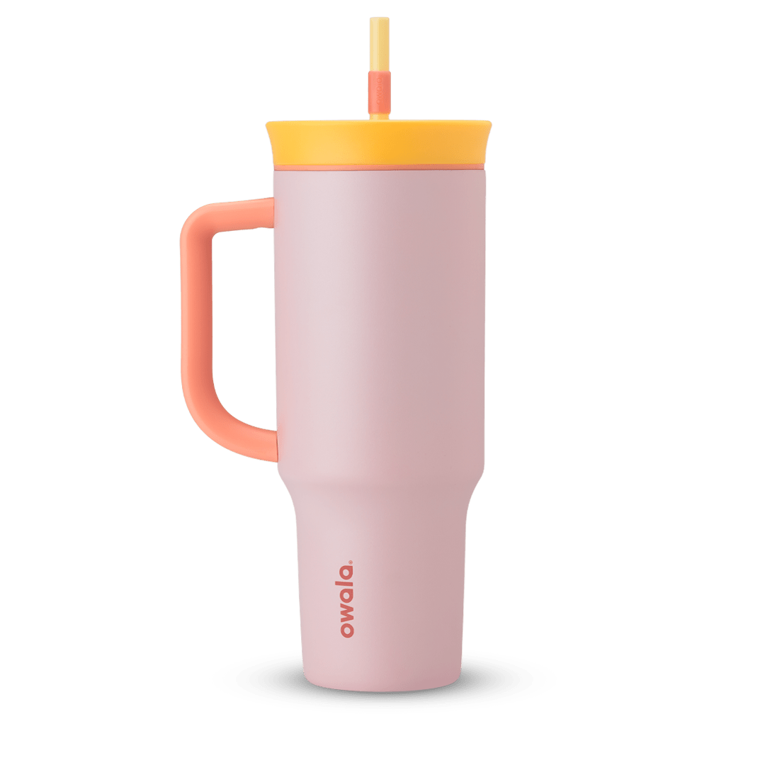 40oz Tumbler E2CL