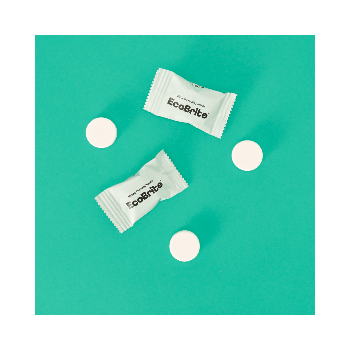 Bottle Cleaning Tablets S4LT