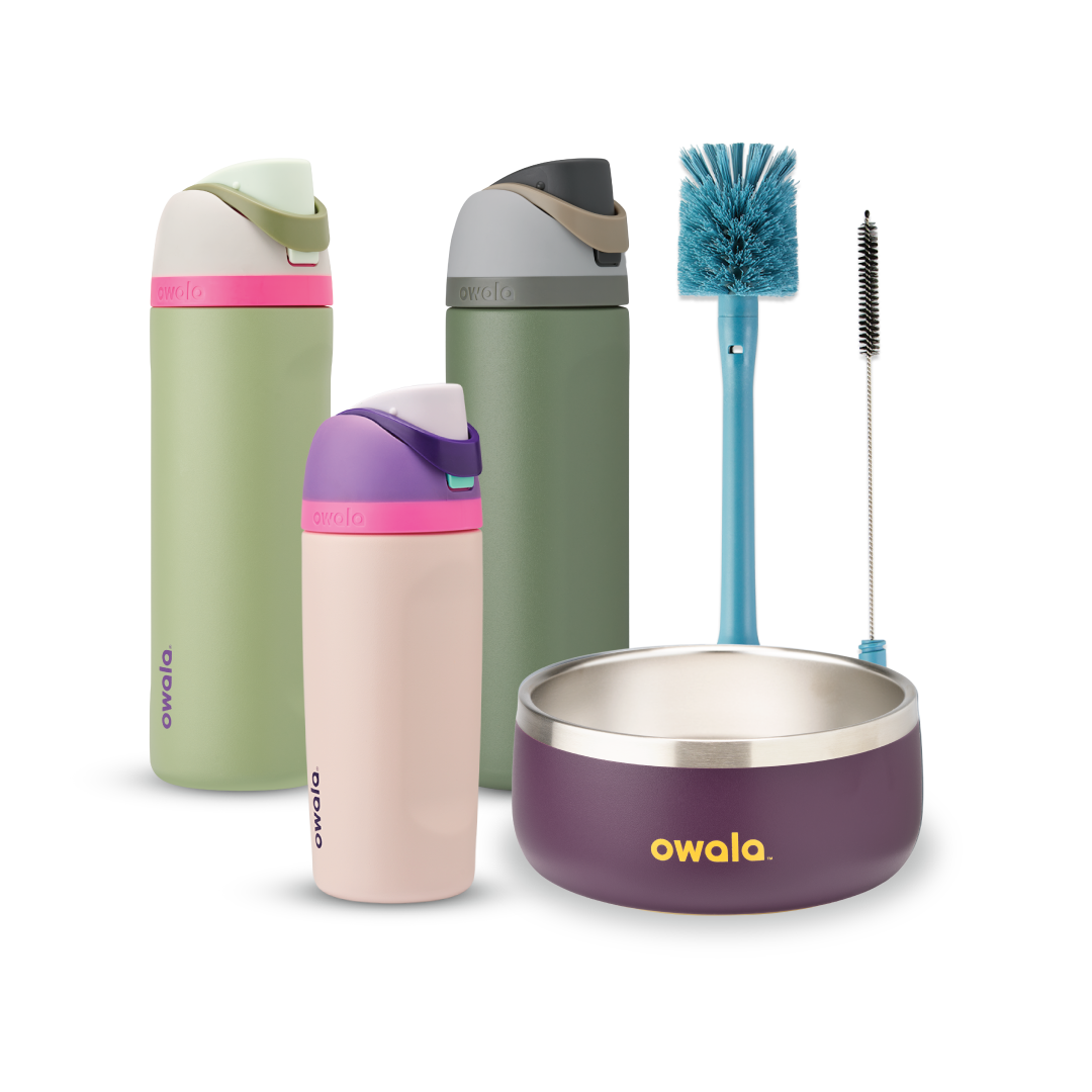All Day Bundle IZJA