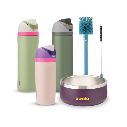 Family Bundle QL7N