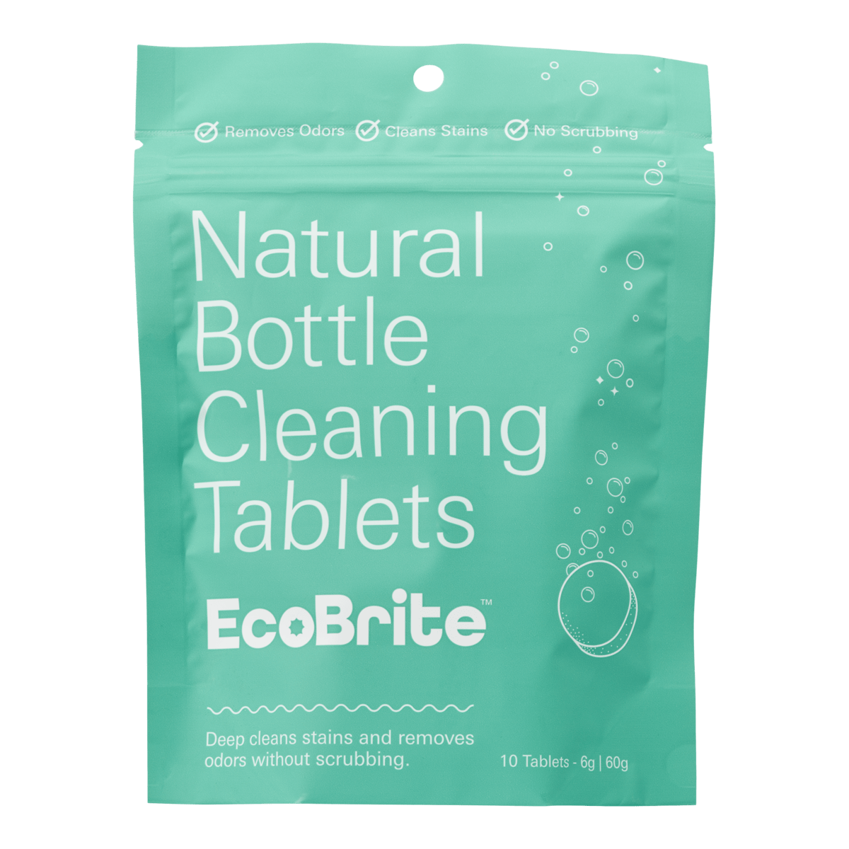Bottle Cleaning Tablets S4LT