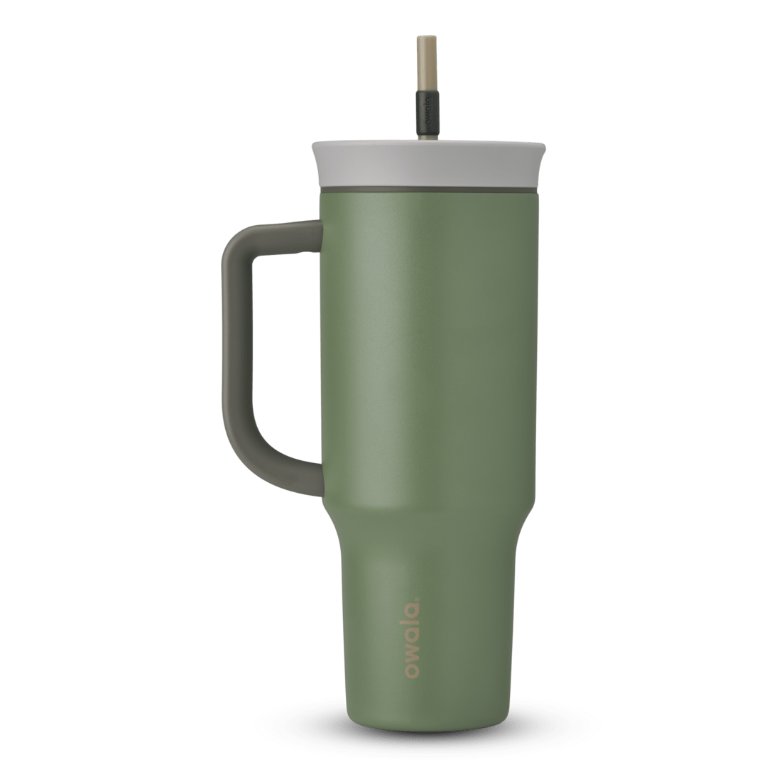 40oz Tumbler G66R