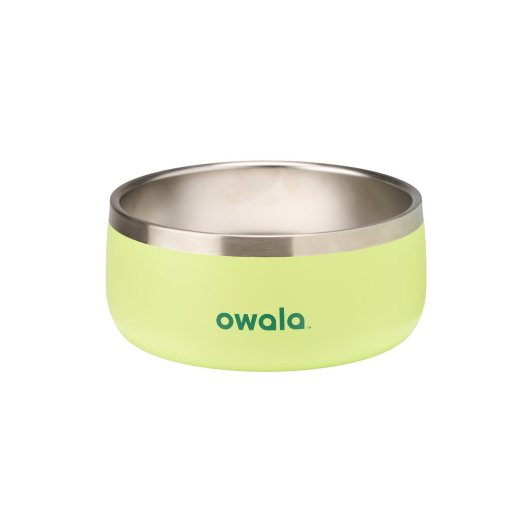 Pet Bowl MFES