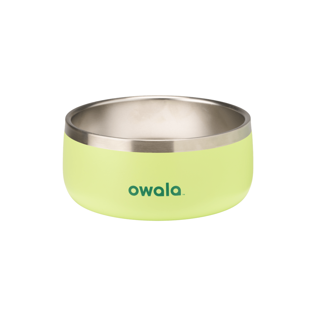 Pet Bowl MFES
