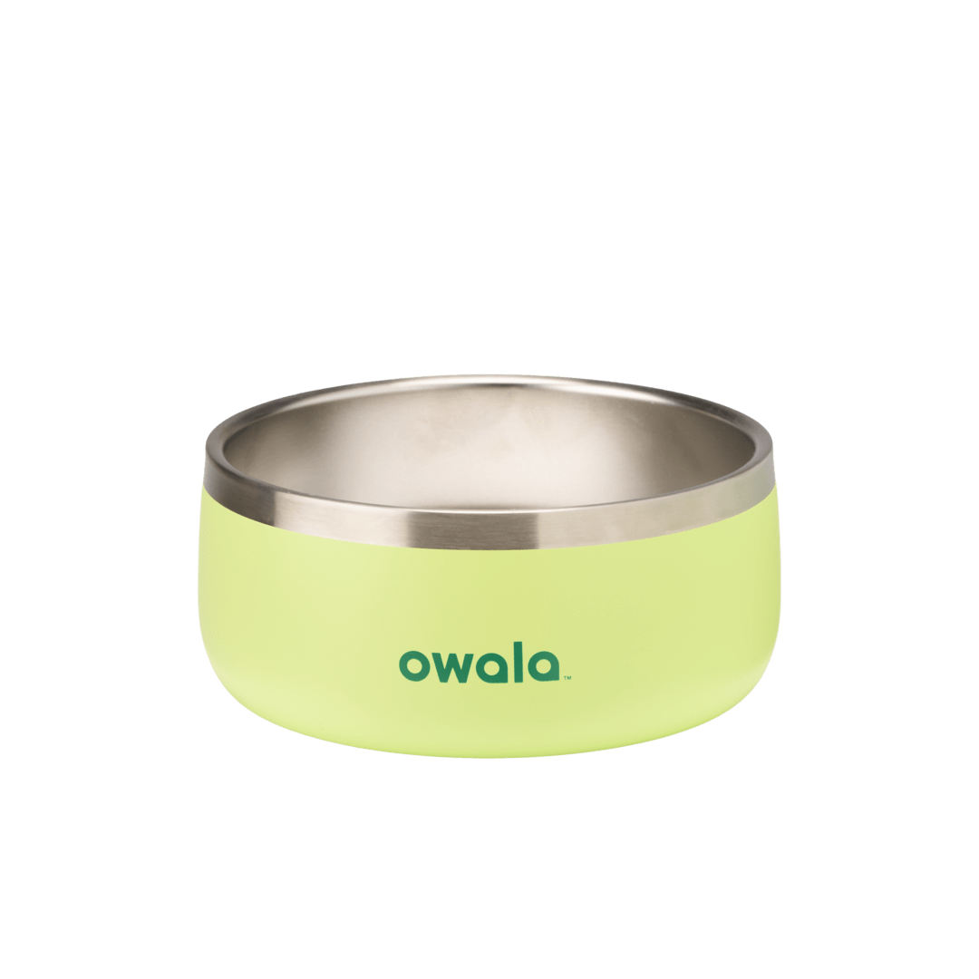 Pet Bowl MFES