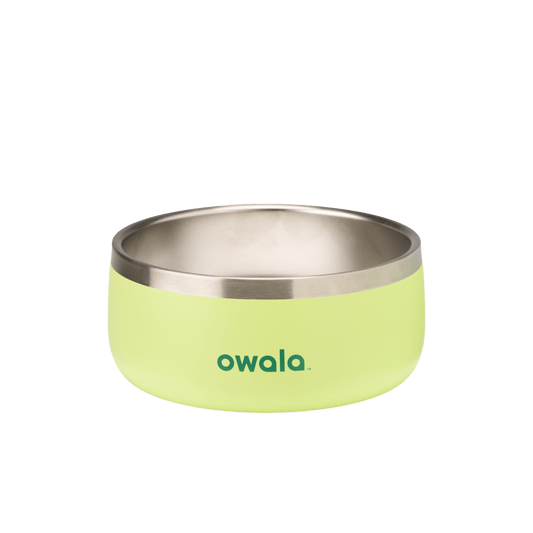 Pet Bowl MFES