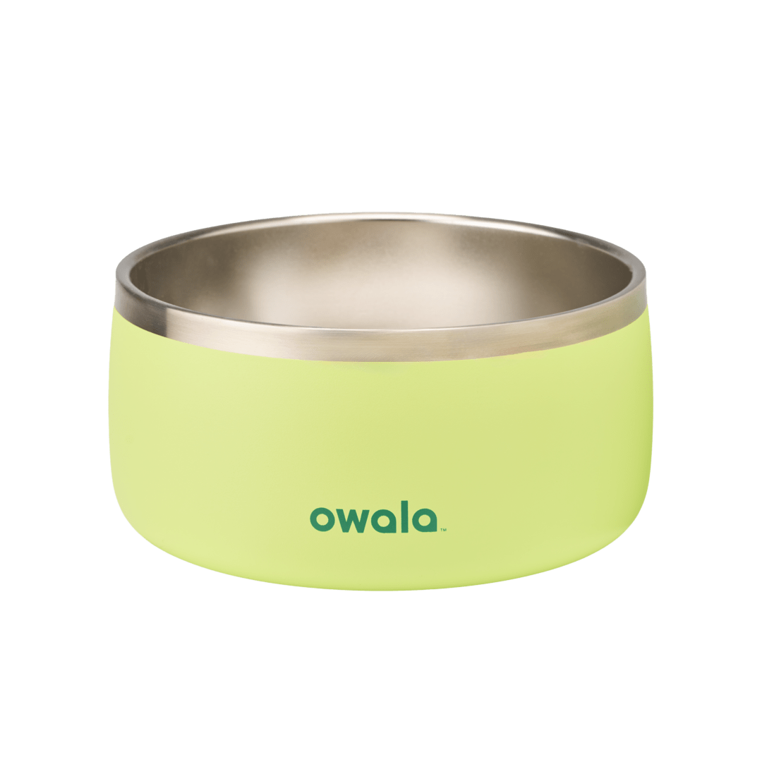 Pet Bowl MFES