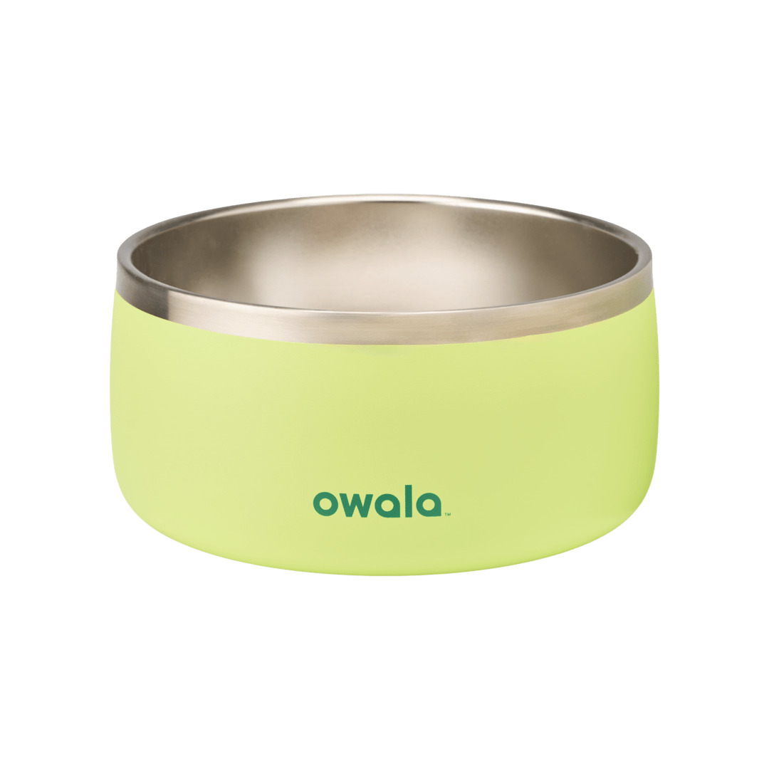 Pet Bowl MFES