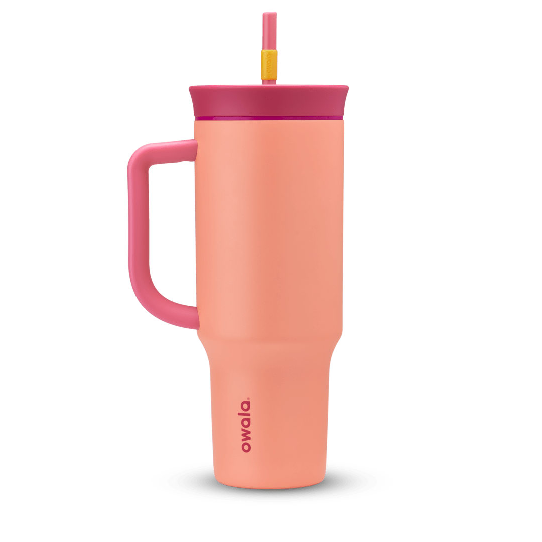 40oz Tumbler G66R