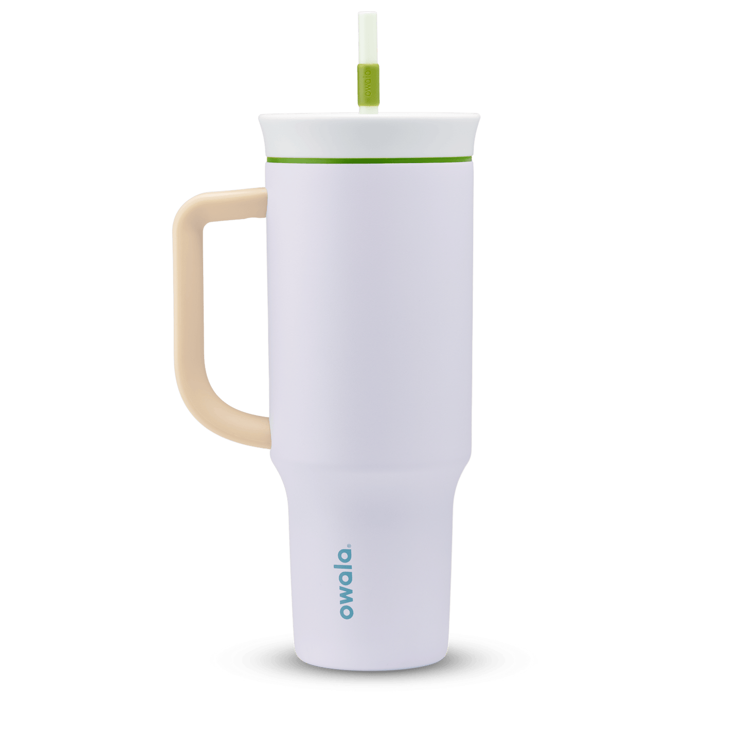 2-in-1 Bottle Brush 4JEH