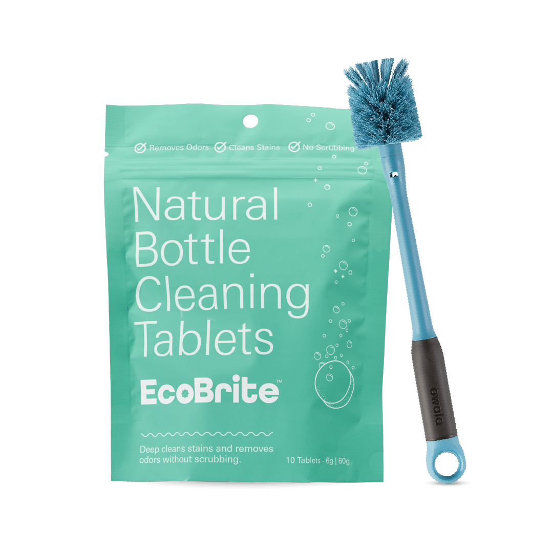 Bottle Cleaning Bundle HNG3