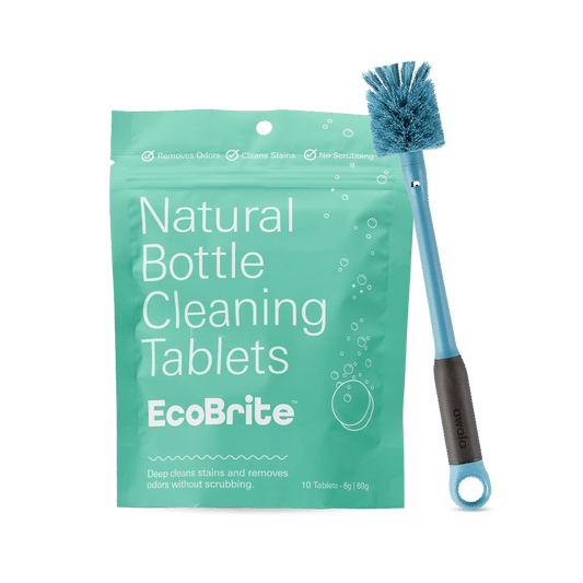 Bottle Cleaning Bundle HNG3