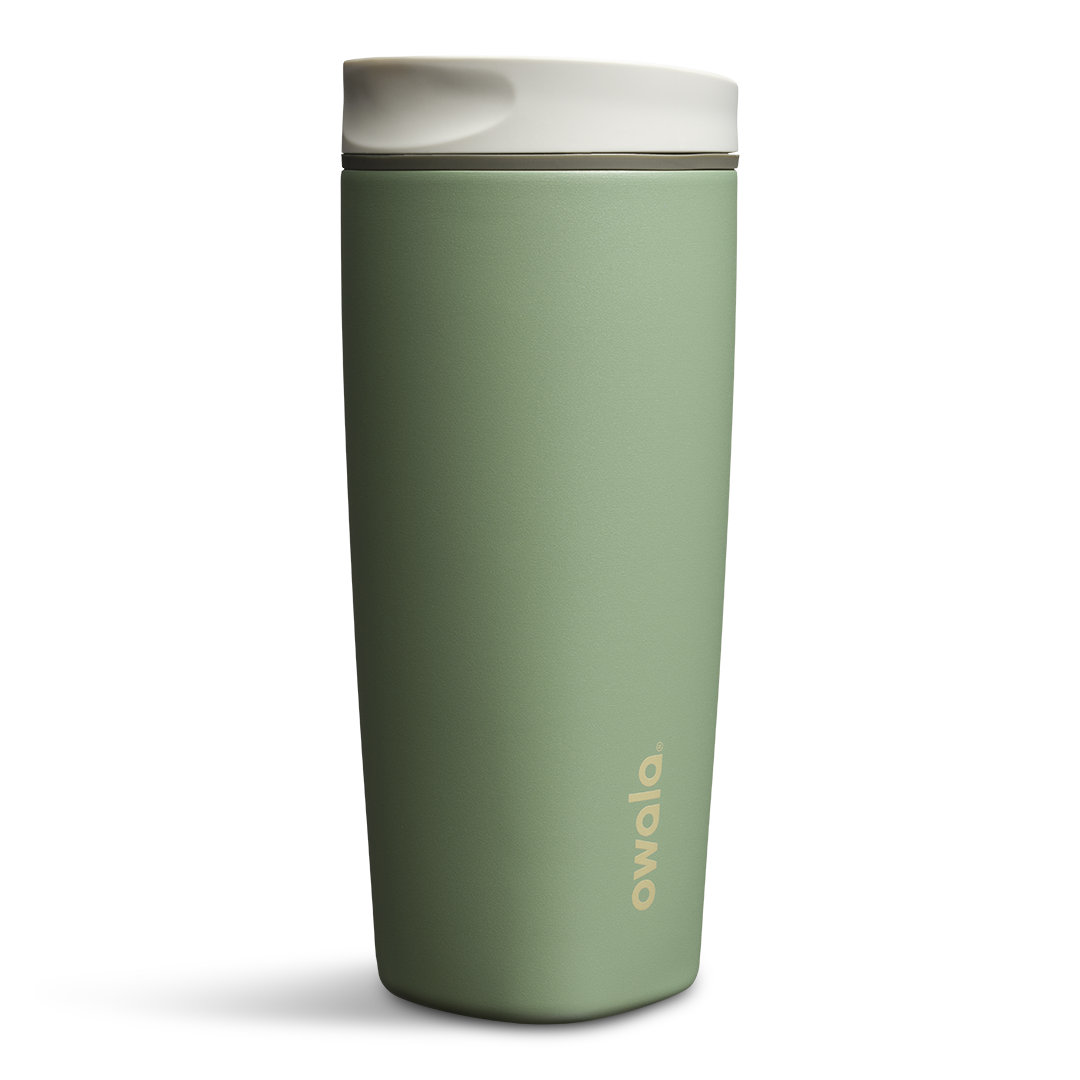 SmoothSip® Slider OADI
