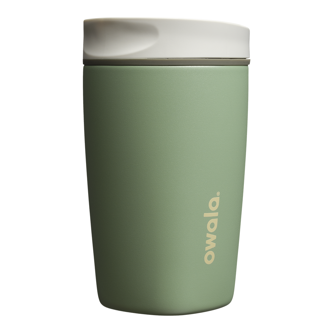 SmoothSip® Slider OADI