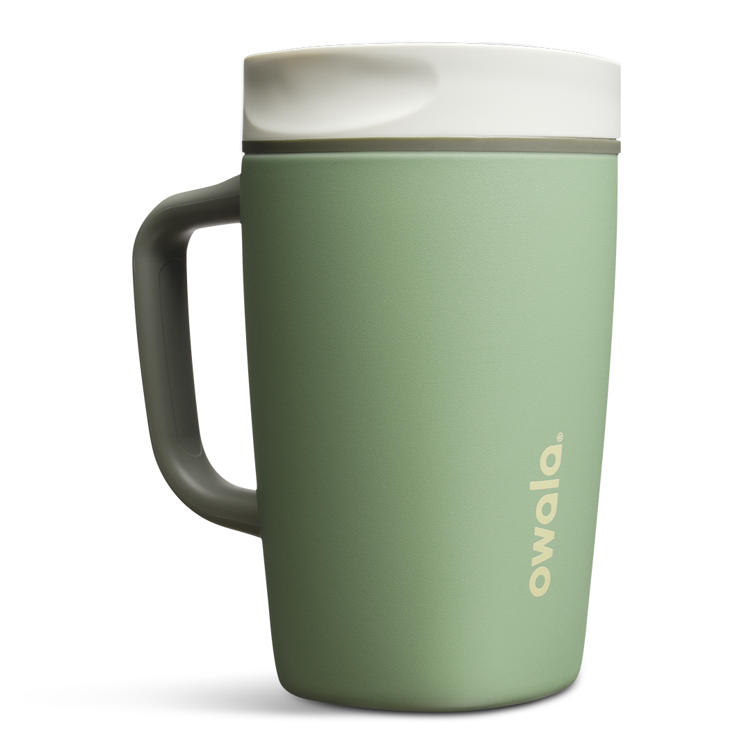 SmoothSip® Slider with Handle VVF5