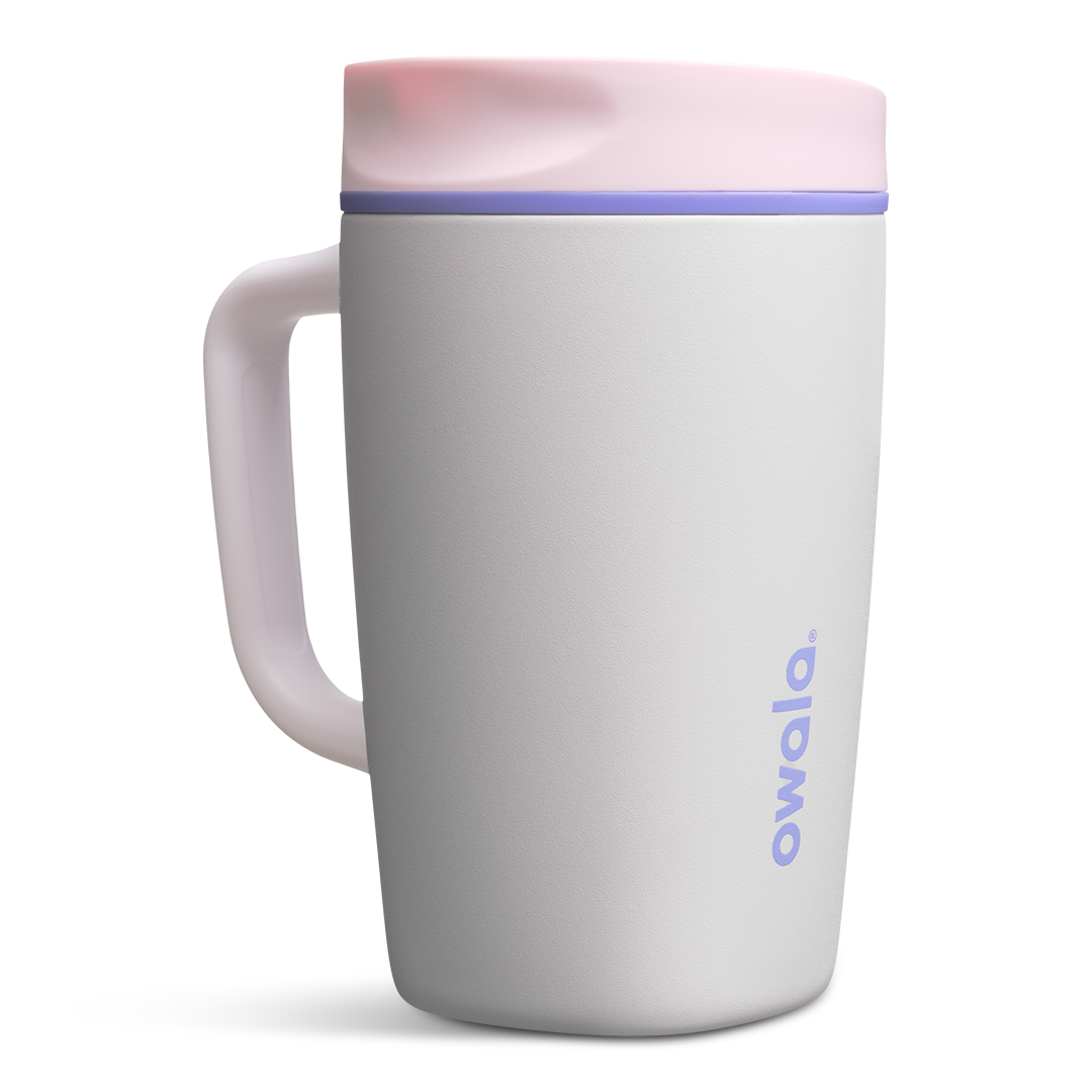SmoothSip® Slider with Handle VVF5