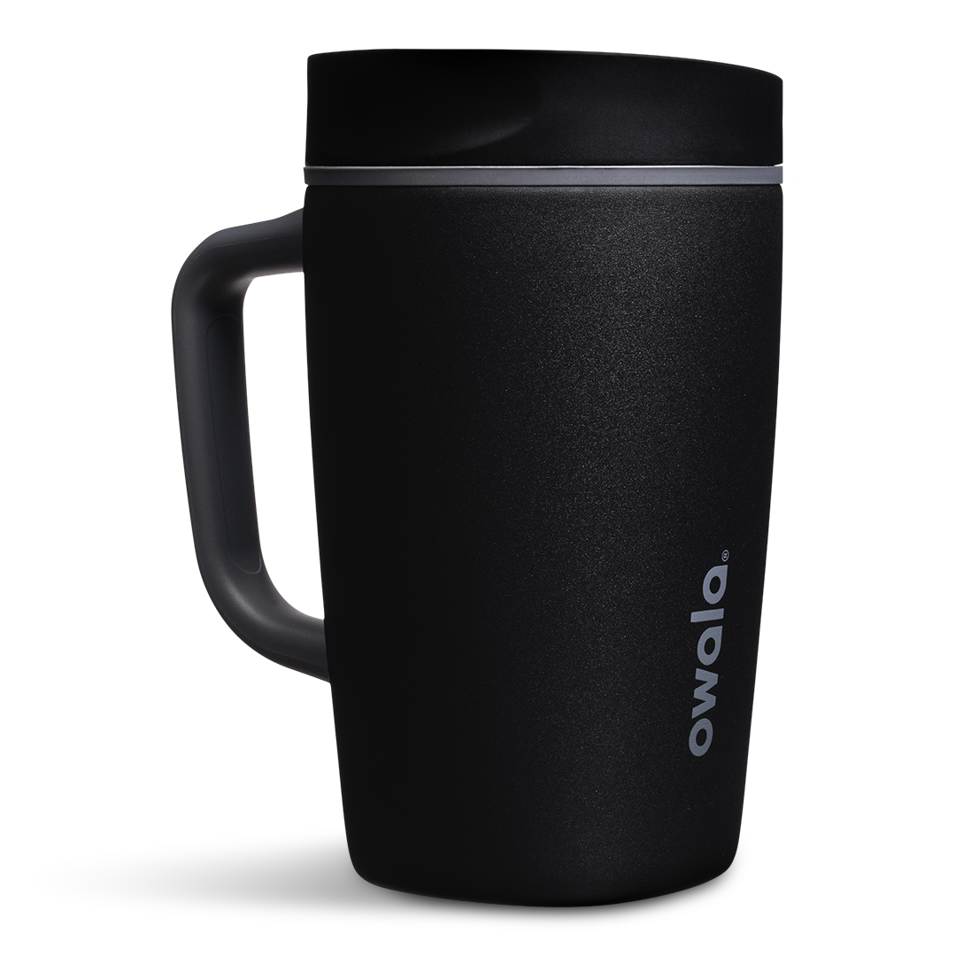 SmoothSip® Slider with Handle VVF5