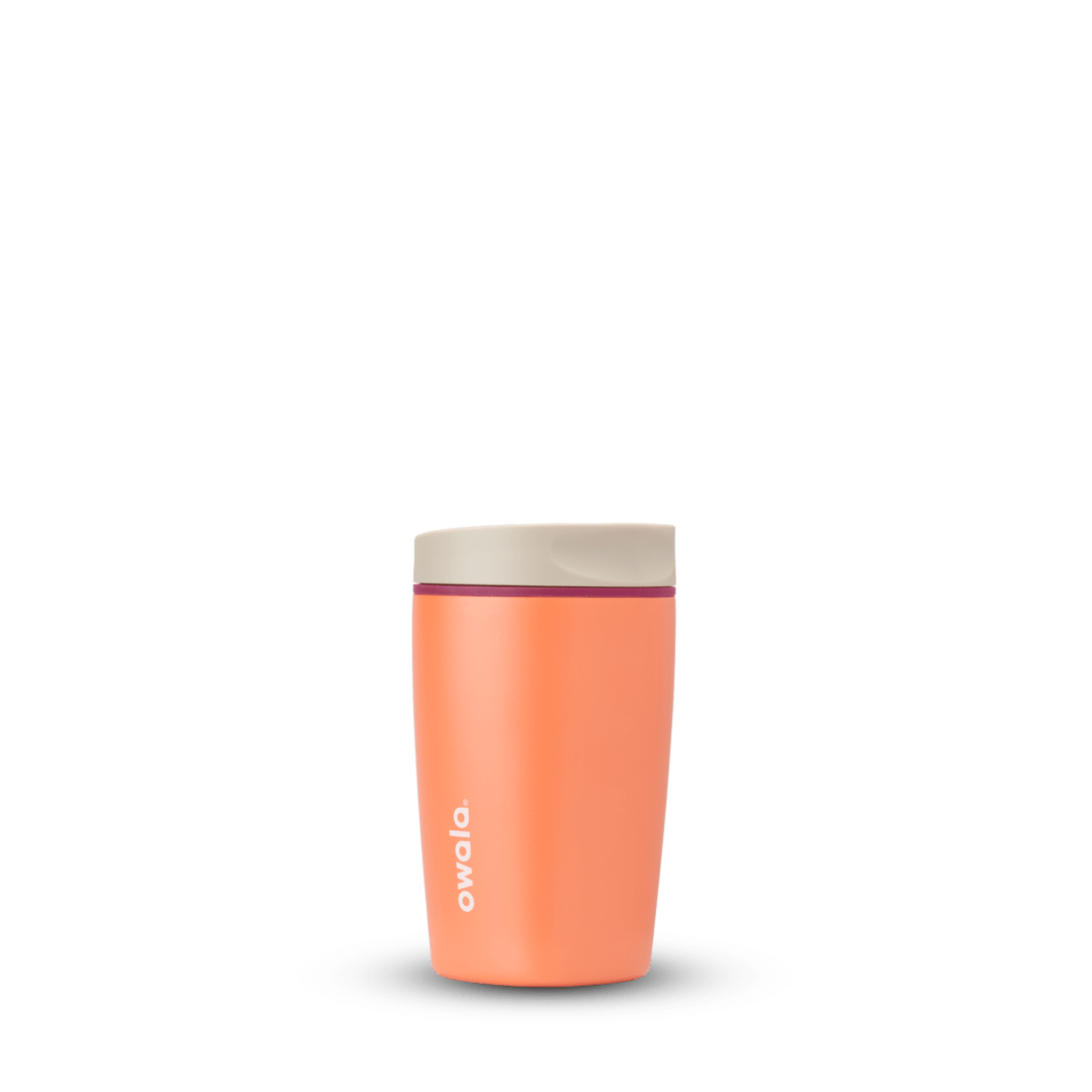 SmoothSip® Slider OADI