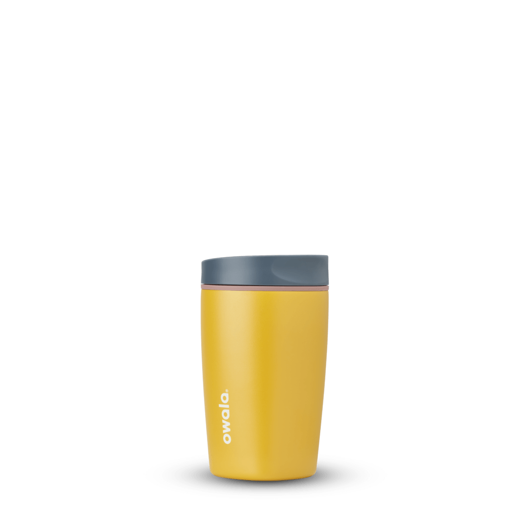 SmoothSip® Slider OADI