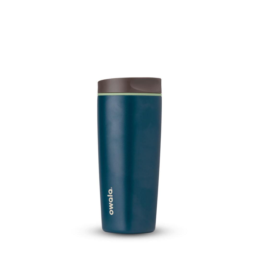 SmoothSip® Slider OADI