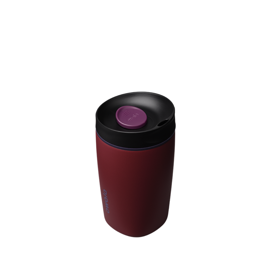 SmoothSip® Slider with Handle VVF5